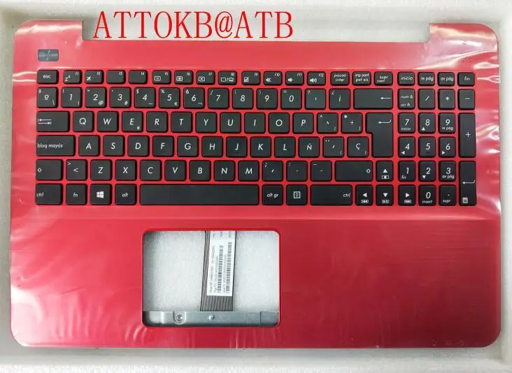 Cheap Teclado de substituição