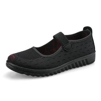 

Women Tennis Shoes 2019 Luxury brand Mother gift Gym Sport Shoes Ultra Fitness Stability Sneakers Air Trainers Women Tennis Shoe