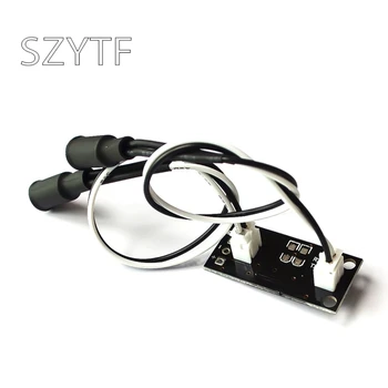 

Light source tracking board / solar tracking module / solar automatic tracker / light seeking module / ray tracing