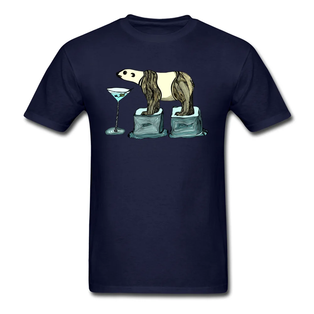 Shaken .. not stirred_navy