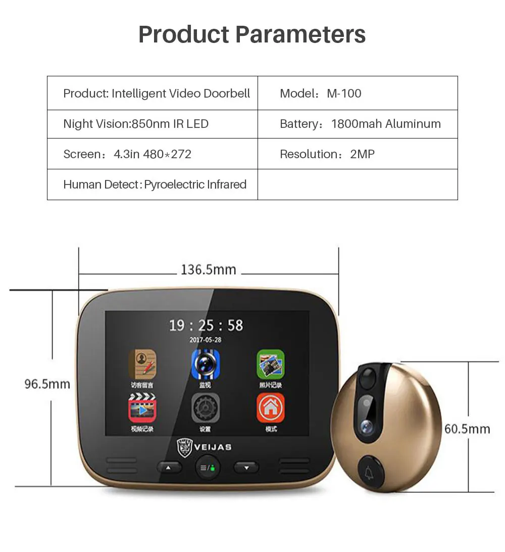 Video Doorbell (14)