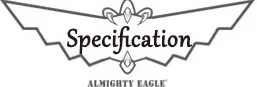 ALMIGHTY EAGLE мини прямой нож с деревянной ручкой нож s Нержавеющая сталь EDC инструменты для выживания охоты кемпинга открытый инструмент