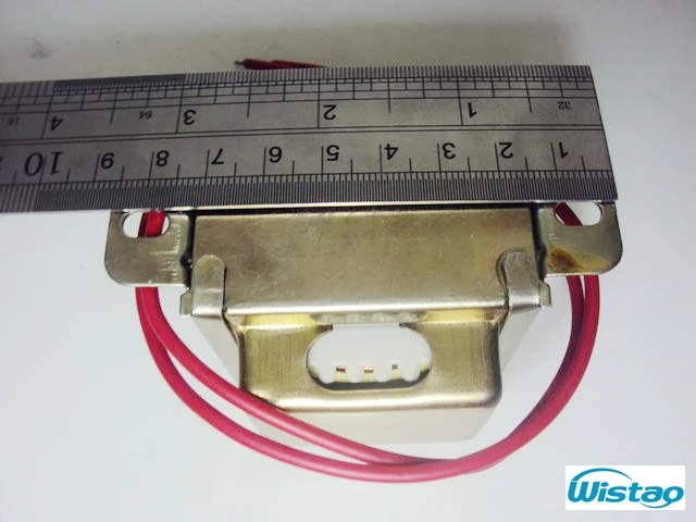 Tube Amp Choke Coil All Shielded Chokes 1PC for Vacuum Tube Preamplifier Headphone Amps Filter 5H 0 4A Audio HIFI DIY