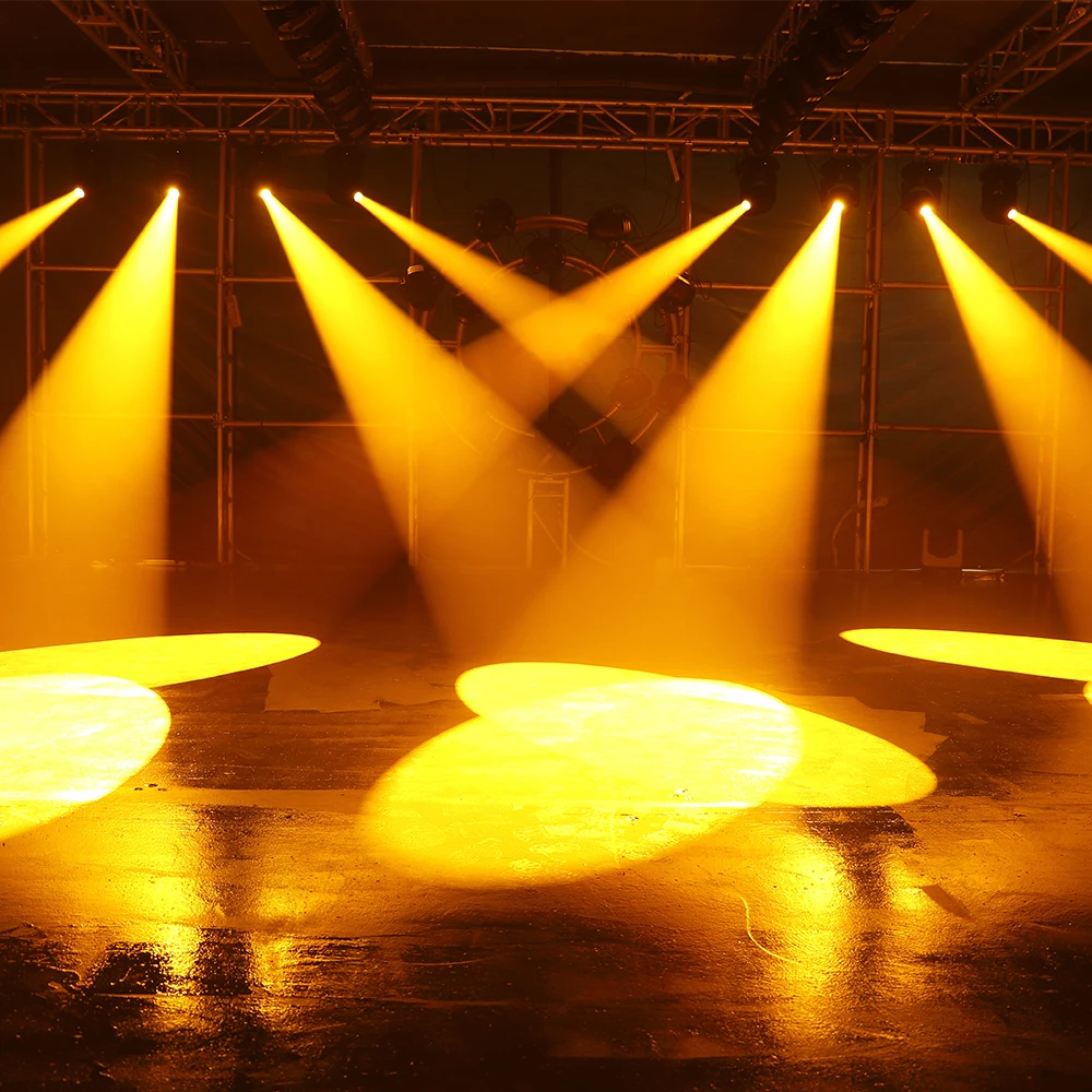 led spot 230w 1-3
