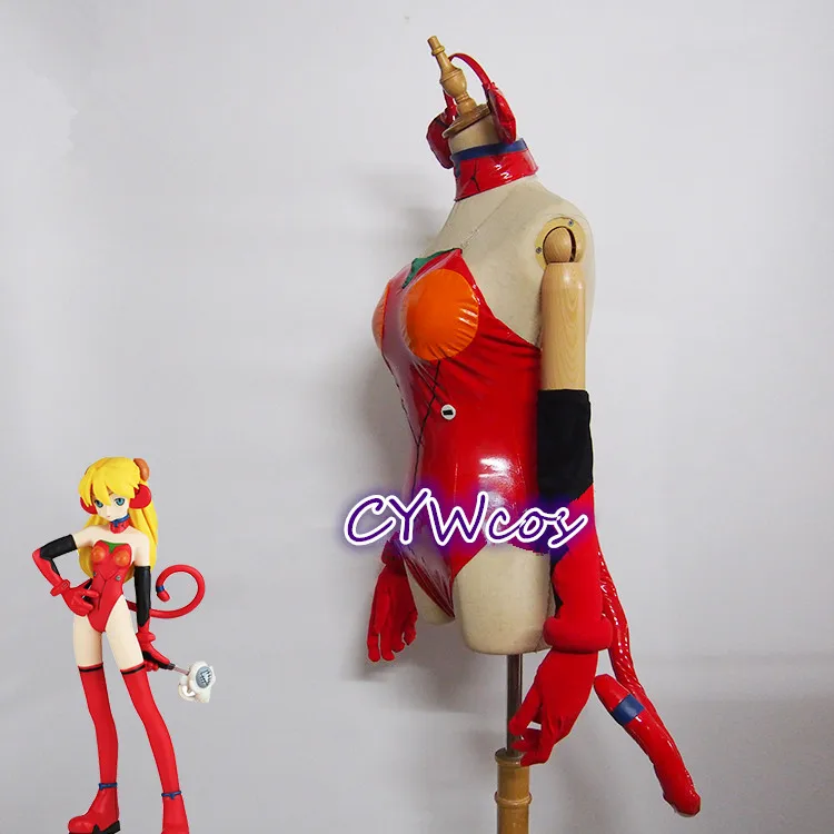 EVA косплей Ayanami Rei Asuka Langley Soryu костюм для косплея Хэллоуина Костюм костюмированной