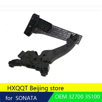

For Hyundai SONATA 2011-2013 i45 Genuine ACCLERATOR PEDAL 327003S100 Genuine Auto Footrest Accel Brake Pedal Pad 327003S110