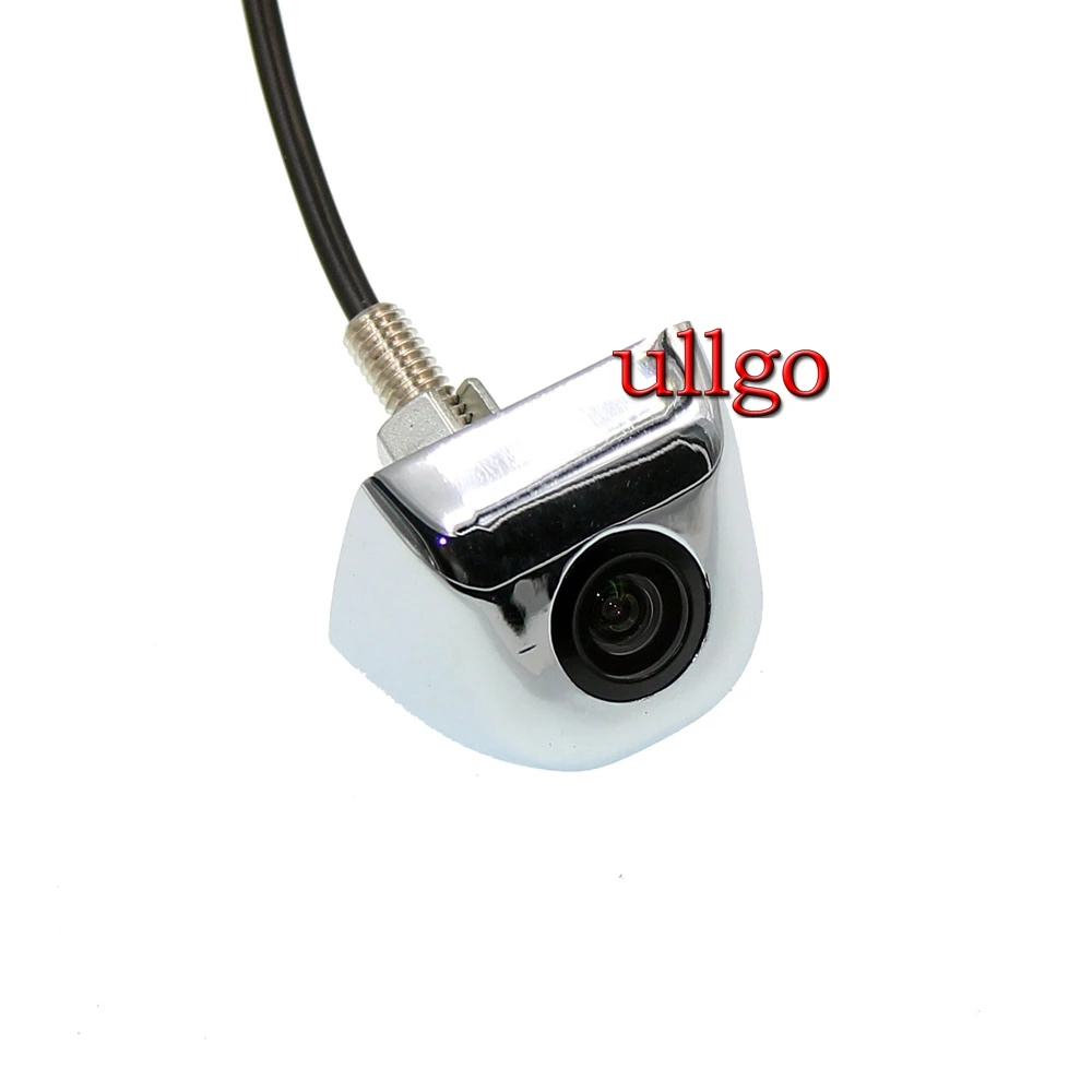 

CCD Rearview Camera for universal Reverse camera with HD Night Vision Waterproof Free shipping