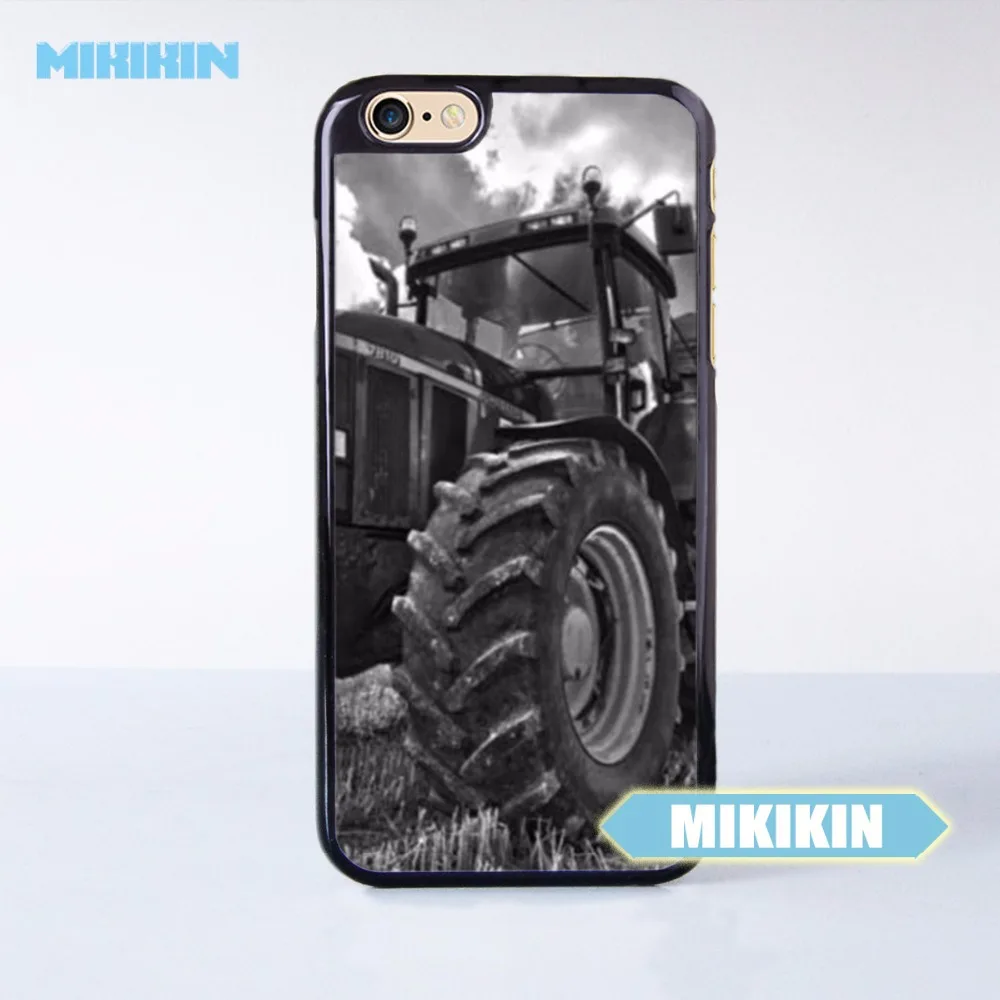 coque iphone 6 john deere