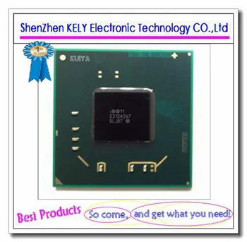 

100% New original BD82Z75 SLJ87 BGA chipset