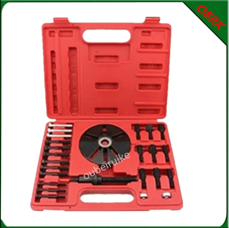Auto Timing Tools Harmonic Balancer Pullers And Installer Master Settool pullertool toolpuller