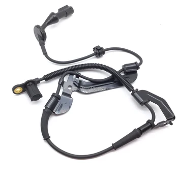 

YL8Z-2C205-AB New Front Left ABS Wheel Speed Sensor For Ford Escape Mercury Mariner Mazda Tribute ALS181S 970-075 YL8Z-2C205-AA