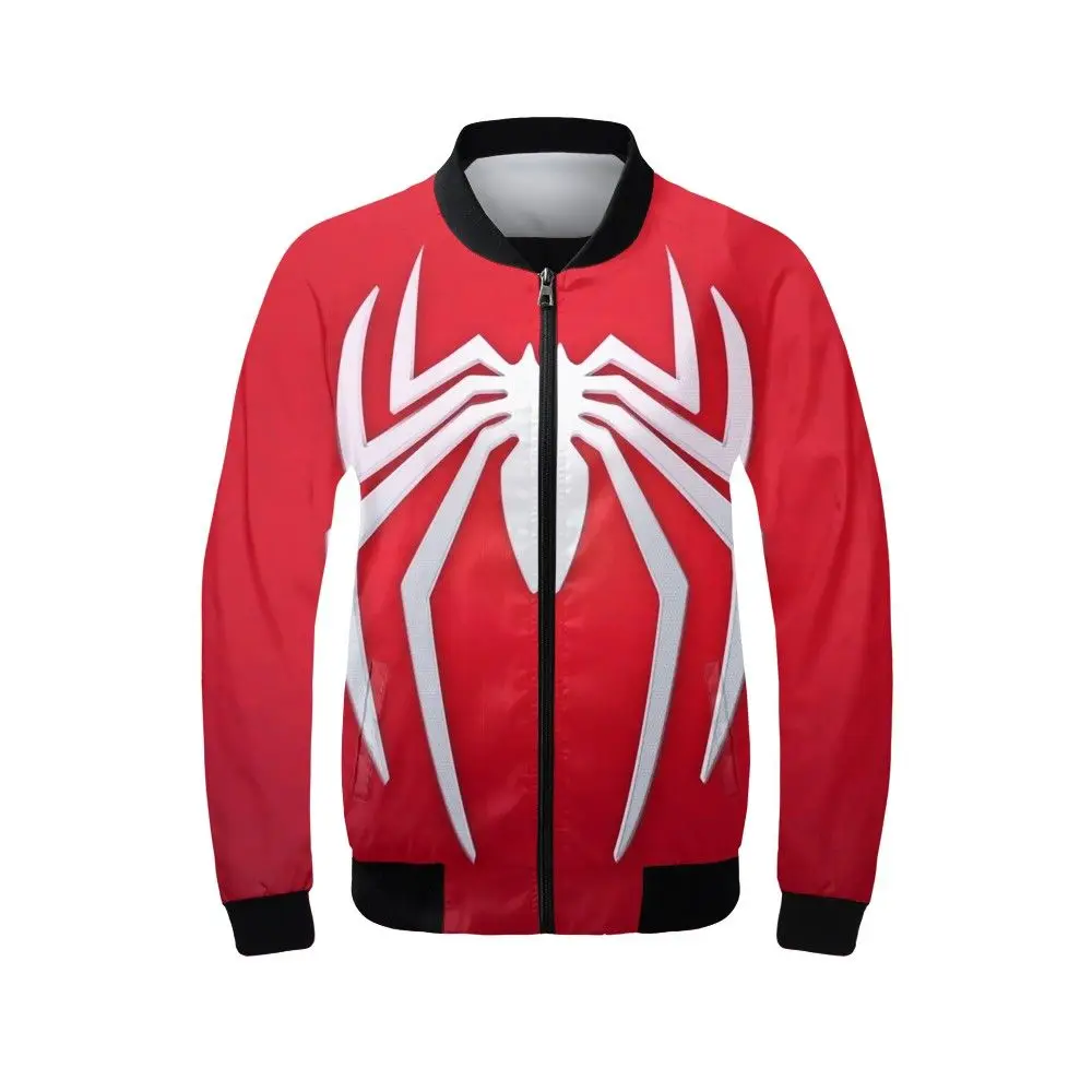 Chaqueta sccw012000seg sccw012000snj Femmes Sweat Spider Mujer Riverdale Harajuku Femme sccw012000sqg Manteau Veste sccw012000sf4 sccw012000spp Imprimé Streetwear shirt Avengers sccw012000smq Hiver 3d Man Yourdesign eHY29WEDI