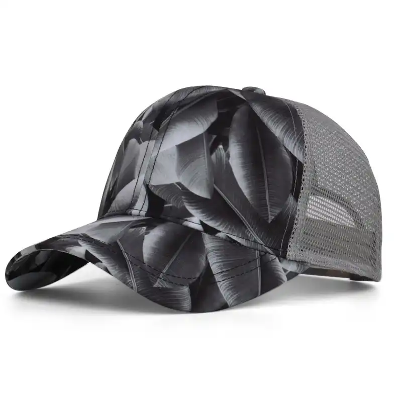 best fitting baseball cap