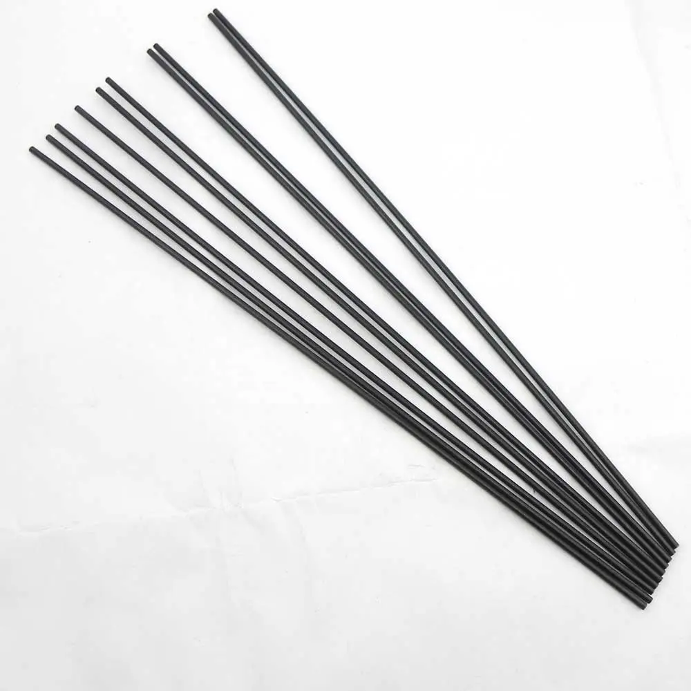 3mm Diameter Length 330mm Fiber Glass Rods for RC Plane Helicopter DIY Tool Wing Tube Quadcopter Fiberglass 10pcs/lot New 3mm Diameter Length 330mm Fiber Glass Rods for RC Plane Helicopter DIY Tool Wing Tube Quadcopter Fiberglass 10pcs/lot New