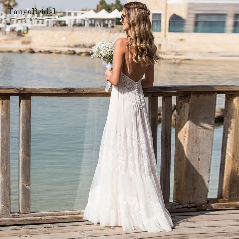 hippie style wedding