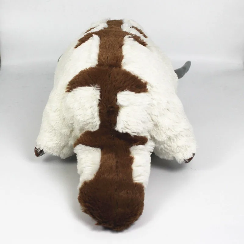 appa flying bison plush