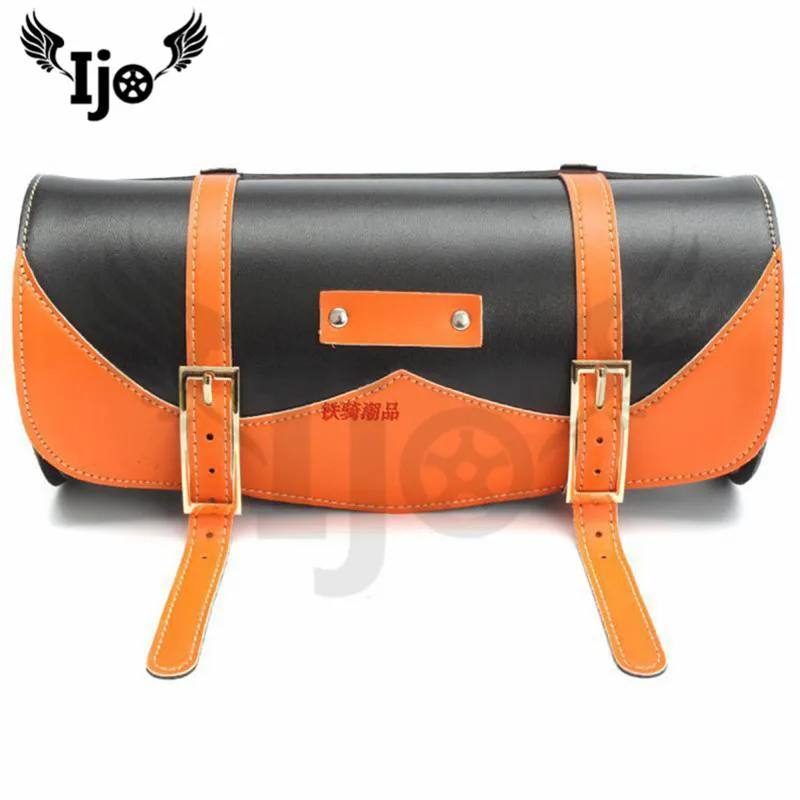 

motorbike scooter for Vespa harley softail motorcycle accessories tank bag mochila moto backpack helmet bag saddlebag saddle bag