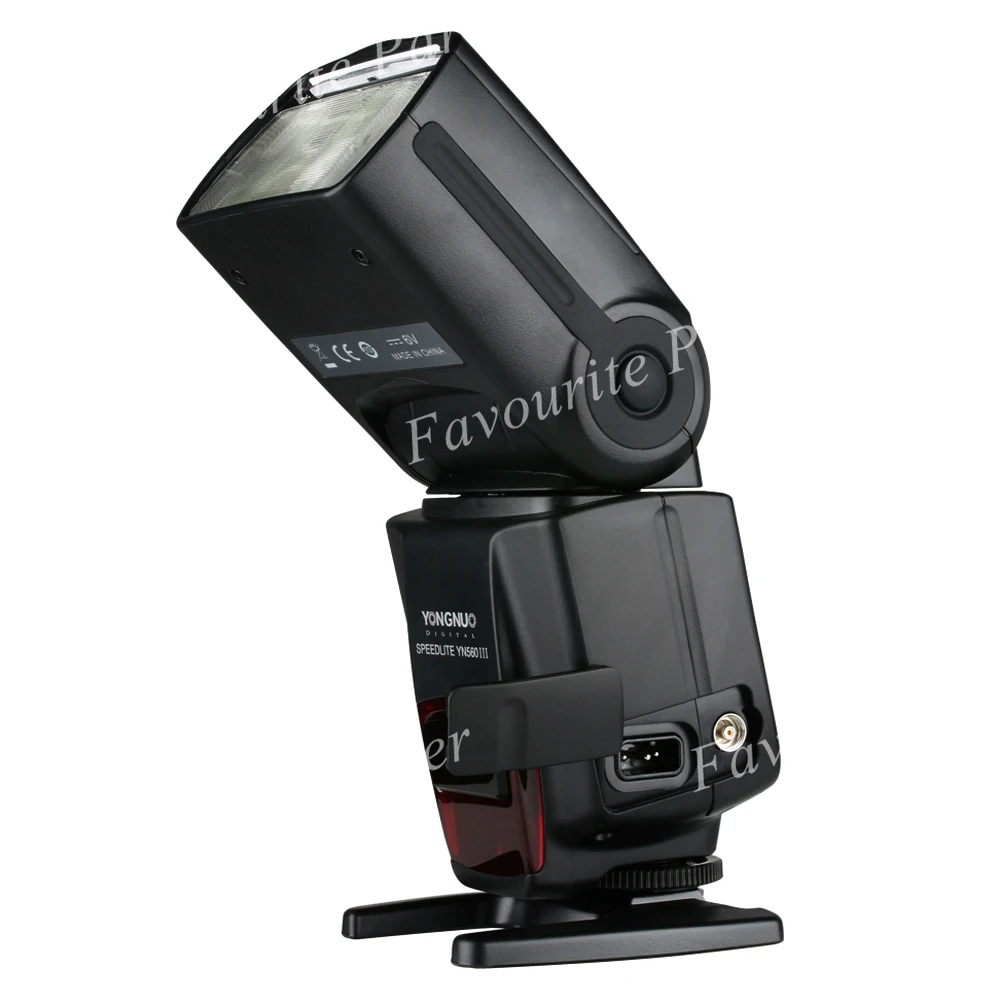 2 шт. Yongnuo YN560III Вспышка Speedlite и YN560TX II контроллер беспроводной Запуск Горячий
