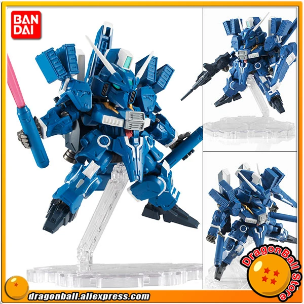 Японское аниме GUNDAM SENTINEL Оригинальная фигурка BANDAI Tamashii Nation STYLE NXEDGE No. 0040 Gundam Mk-V |