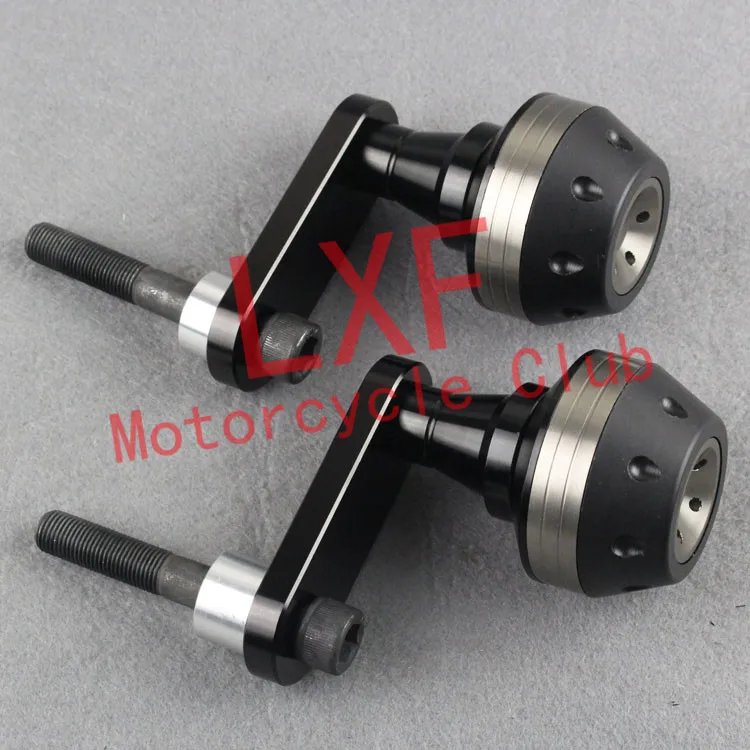 

Motorcycle CNC Aluminium Frame Sliders Crash Pads Protector Falling Protection For Honda CBR1000RR 2004-2005 CBR 1000 RR 04-05