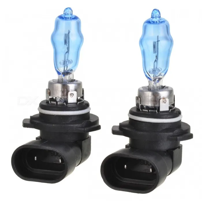 2Pcs 9006 HB4 12V 6000K 100W Car design car light source Super Bright Car White Light Bulbs (Pair/DC 12V) 2Pcs 9006 HB4 12V 6000K 100W Car design car light source Super Bright Car White Light Bulbs (Pair/DC 12V)