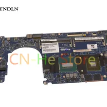 Joutndln для Dell Precision M3800 Материнская плата ноутбука 0CRVX3 CRVX3 VAUB0 LA-9941P i7 4702HQ Процессор K1000M 2G GPU