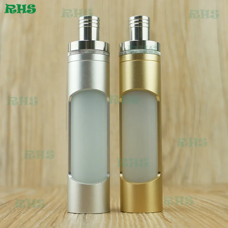 1 шт. RHS Бесплатная доставка Eliquid Фидер 30 мл бутылка с добавлением жидкости для