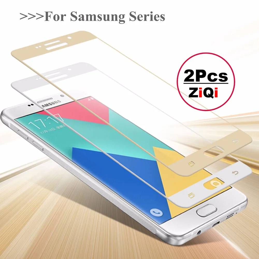Samsung Galaxy A7 2017 Дисплей Купить