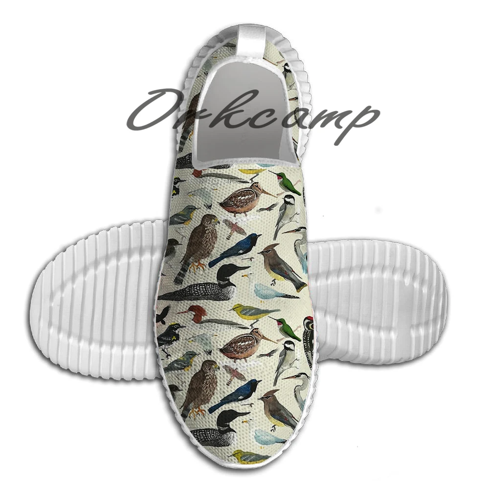 

Bird Fanatic Light Weight fashion Sports Running Shoes Walking Shoes Summer Comfortable Yuga shoes