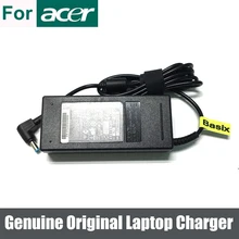 19V 4.74A 90W источник питания адаптер переменного тока зарядное устройство для acer Aspire 5552G 5553G 7741G 5742G 5750G 7520G 7535G UK AU US EU