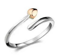 female rings finger ring silver shipping jewelry