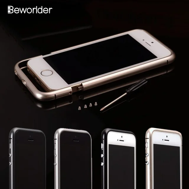 Aliexpress.com : Buy Beworlder For iphone 5S Case Circle