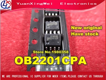 

Free Shipping 20PCS OB2201CP OB2201CPA SOP8