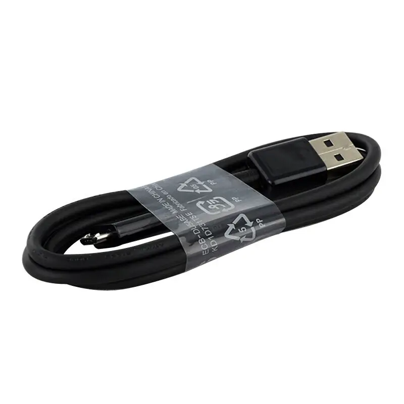 Кабель для зарядки и синхронизации данных, micro usb кабель 2A, высокоскоростной кабель для зарядки, совместимый с телефоном android для SAMSUNG LG