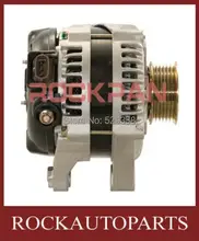 DENSO ALTERNATOR 104210-3040 104210-3041 104210-3043 27060-20170 FOR TOYOTA HIGHLAND
