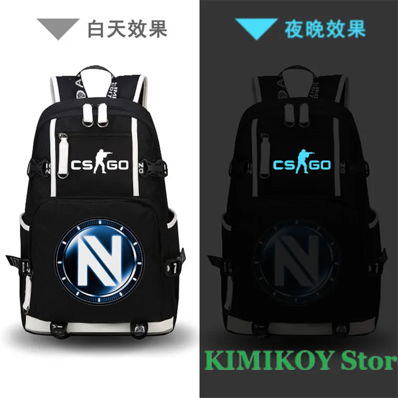 EnVyUs