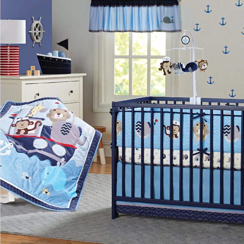 best baby bedding