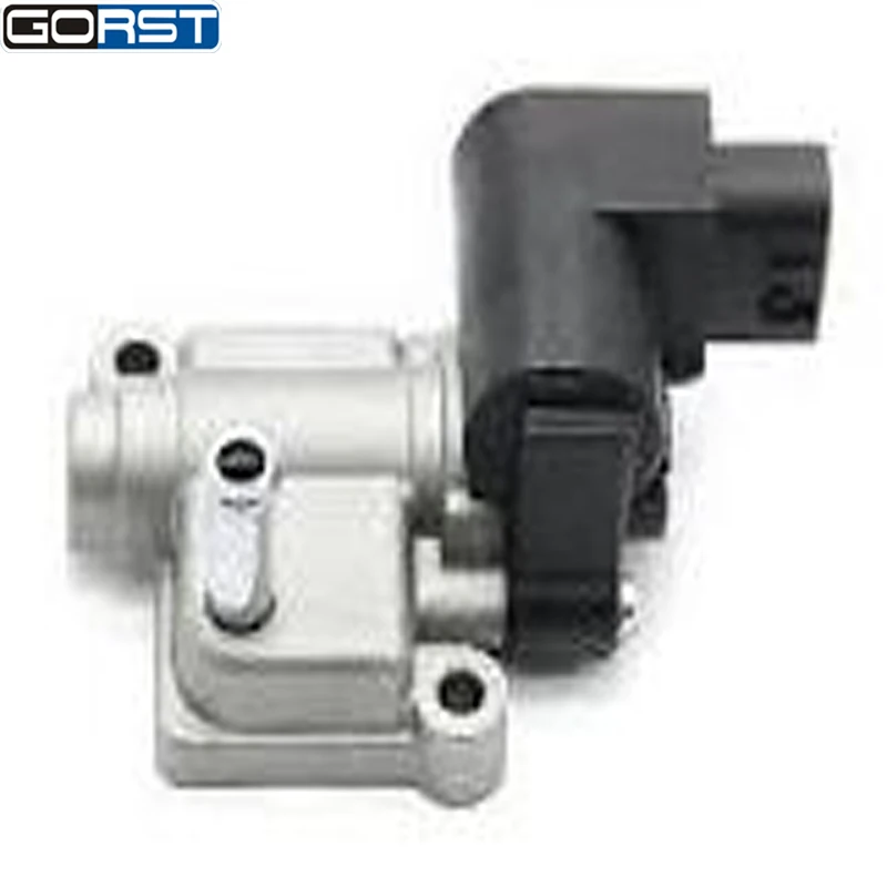 Car/automobile IDLE AIR CONTROL VALVE Motor For Honda CR V 2.4L 2003