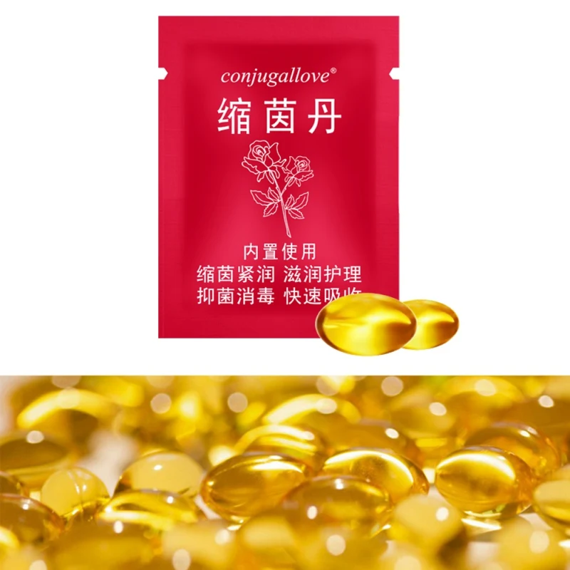 Tightening Vaginal Feminine Firming Lifting Vaginal Contraction Gel Moisturizing Relieve Dryness Privates Care Intimate Hygiene