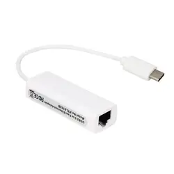 Горячая Распродажа Новый мини type-C USB 2,0 High Speed интерфейс адаптер для ПК Apple Macbook только для вас