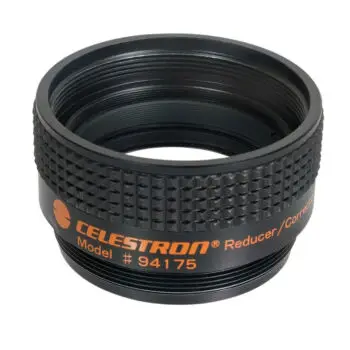 Best price at $421 Cheap telescope F6.3 minus focal lens!!!!!! For 5/6/8/9/11/14 inch SCT