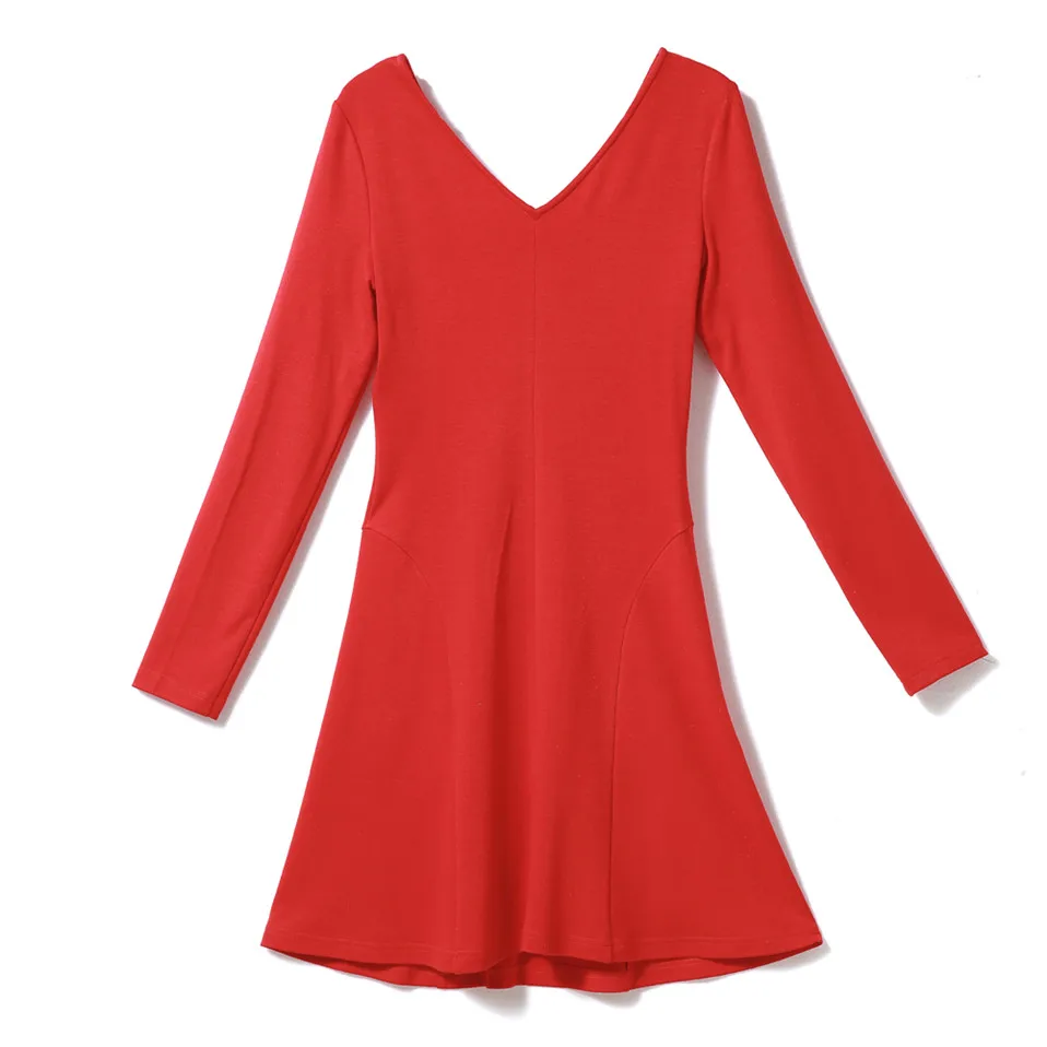Women Dress (1)