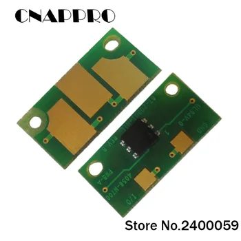

20PCS/lot Compatible Epson LP-2500 LP2500 LP 2500 Reset Copier Cartridge Toner Chips LPA4ETC8 Refill Toner Unit Chip LPA4ETC8