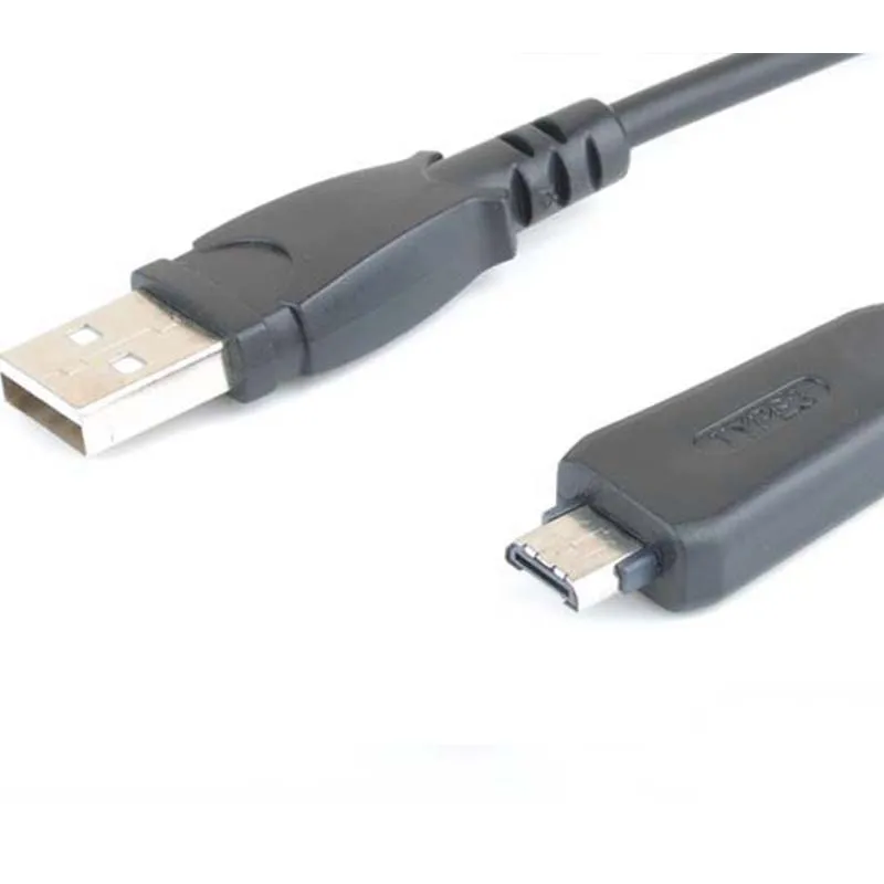 10 قطعة USB كابل لسوني كاميرا سايبر DSC-HX9V DSC-TX10 W350 VMC-MD3