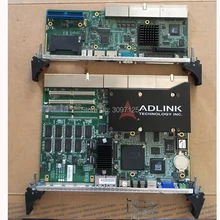 CPCI-6910/M2G CPCI машинная плата cPCI-6910