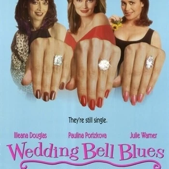 Wedding Bell Blues Movie Poster (11 x 17)