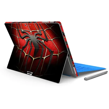 

Vinyl Decal Protective Skin Cover Sticker for Microsoft Surface Pro 4