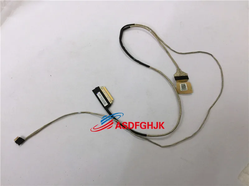 

Original stock for DELL INSPIRON 5455 5545 5547 LCD LVDS CABLE DC02001X000 CN-0FG0DX 100% Work Perfect Free shipping