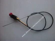 Foton tractor thut down arrow, for Lovol FT404, part number: FT400.20.018
