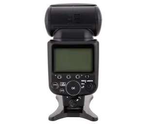 Voking-VK-581-i-TTL-Flash-Speedlite-1-8000s-sync-for-Nikon-D70-D90-D300-D600